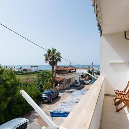 Vista Mare Paradiso By Salento Prime Torre Vado Exterior foto